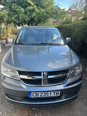 Dodge Journey, снимка 1