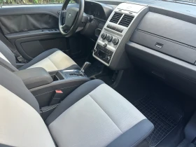 Dodge Journey, снимка 10