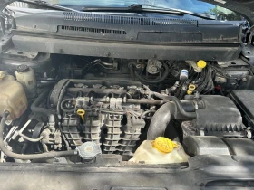 Dodge Journey, снимка 13