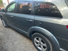 Dodge Journey, снимка 3