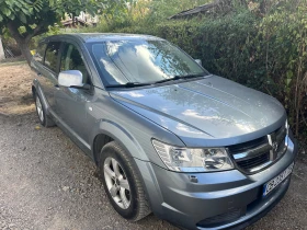 Dodge Journey, снимка 2