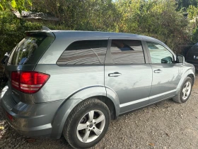 Dodge Journey, снимка 12