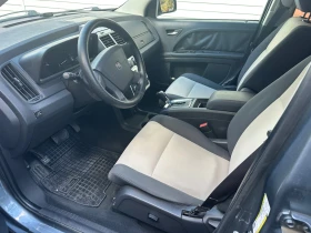 Dodge Journey, снимка 8