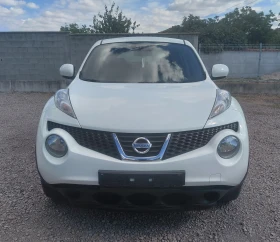 Nissan Juke 1.5dci/НОВ ВНОС, снимка 2