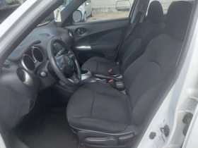 Nissan Juke 1.5dci/НОВ ВНОС, снимка 9