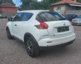 Nissan Juke 1.5dci/НОВ ВНОС, снимка 7
