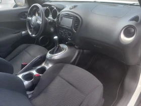 Nissan Juke 1.5dci/НОВ ВНОС, снимка 12