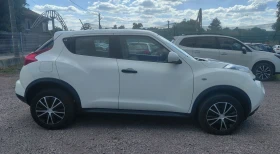 Nissan Juke 1.5dci/НОВ ВНОС, снимка 4