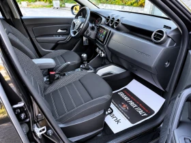 Dacia Duster 1.5BlueDCI* EXTREME* FACELIFT* LED* 360Камери* , снимка 10