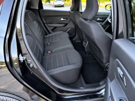 Dacia Duster 1.5BlueDCI* EXTREME* FACELIFT* LED* 360Камери* , снимка 9