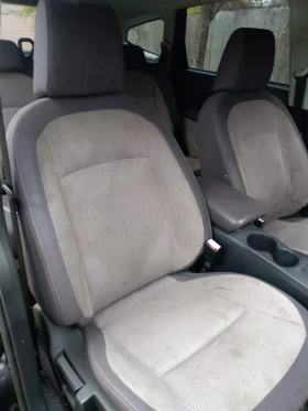 Nissan Qashqai, снимка 13