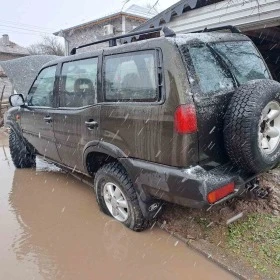 Ford Maverick, снимка 2