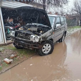 Ford Maverick, снимка 1