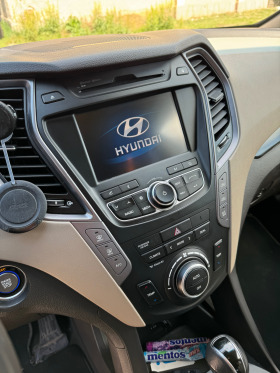 Hyundai Santa fe 2.2CRDI | Mobile.bg   11