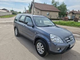 Honda Cr-v, снимка 3