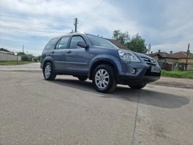 Honda Cr-v, снимка 1