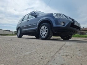 Honda Cr-v, снимка 2