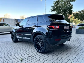 Обява за продажба на Land Rover Range Rover Evoque 2.0D Face 4x4 FULL ~38 999 лв. - изображение 3