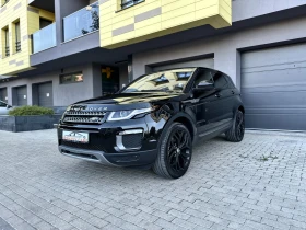 Обява за продажба на Land Rover Range Rover Evoque 2.0D Face 4x4 FULL ~38 999 лв. - изображение 1