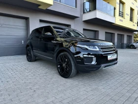 Обява за продажба на Land Rover Range Rover Evoque 2.0D Face 4x4 FULL ~38 999 лв. - изображение 6