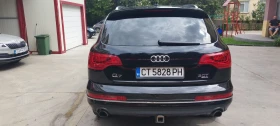 Audi Q7 3.0-333к.с - [7] 