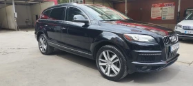 Audi Q7 3.0-333к.с - [4] 