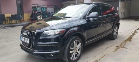 Audi Q7 3.0-333к.с - [2] 