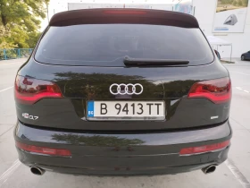 Audi Q7 3.0D | Mobile.bg    6