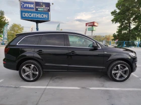 Audi Q7 3.0D | Mobile.bg    5