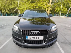     Audi Q7 3.0D