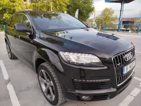 Audi Q7 3.0D | Mobile.bg    4