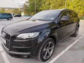 Audi Q7 3.0D | Mobile.bg    2