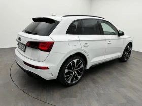 Audi SQ5 3.0 TDI Quattro = Black Optic Plus=  | Mobile.bg    3