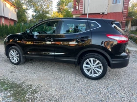 Nissan Qashqai 1.6DCI-FACE-EВРО 6В-4Х4-НАВИГАЦИЯ-6 СКОРОСТИ, снимка 3