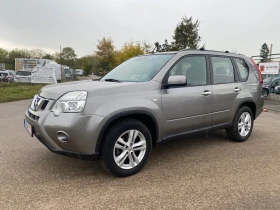 Nissan X-trail 2.0dci - [1] 