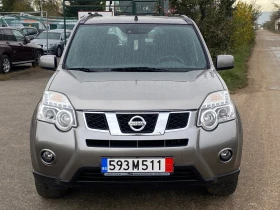 Nissan X-trail 2.0dci, снимка 2