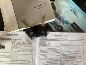 Nissan X-trail 2.0dci, снимка 10