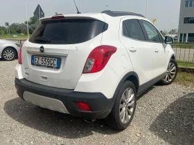 Opel Mokka 1.4 FACE* GAZ* , снимка 4