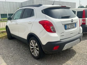 Opel Mokka 1.4 FACE* GAZ* , снимка 3