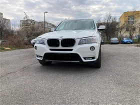 Обява за продажба на BMW X3 ~23 000 лв. - изображение 1