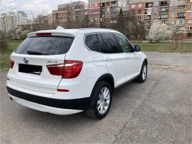 Обява за продажба на BMW X3 ~23 000 лв. - изображение 3