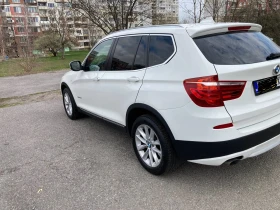 Обява за продажба на BMW X3 ~23 000 лв. - изображение 4