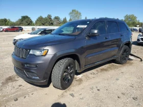 Обява за продажба на Jeep Grand cherokee SUMMIT 3.6 harman/kardon  ~29 000 лв. - изображение 1