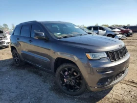 Обява за продажба на Jeep Grand cherokee SUMMIT 3.6 harman/kardon  ~29 000 лв. - изображение 3