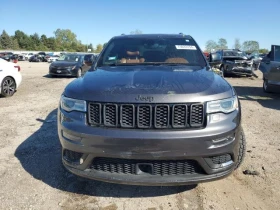 Обява за продажба на Jeep Grand cherokee SUMMIT 3.6 harman/kardon  ~29 000 лв. - изображение 4