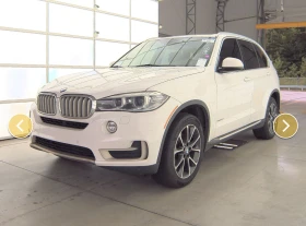 BMW X5 3.5 I X-DRIVE , снимка 1