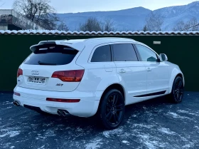 Audi Q7 ABT Exclusive Панорама Bose KeyLessGO Камера ЛИЗИН, снимка 3