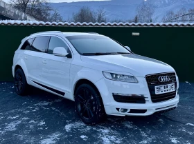 Audi Q7 ABT Exclusive Панорама Bose KeyLessGO Камера ЛИЗИН, снимка 2