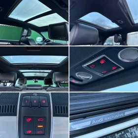 Audi Q7 ABT Exclusive Панорама Bose KeyLessGO Камера ЛИЗИН, снимка 10