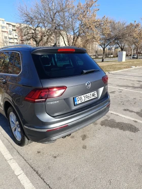 VW Tiguan Volkswagen TIGUAN Highline 4 MOTION 2.0 I TDI SCR, снимка 4